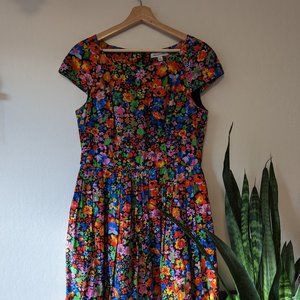 Emily and Fin Claudia Dress